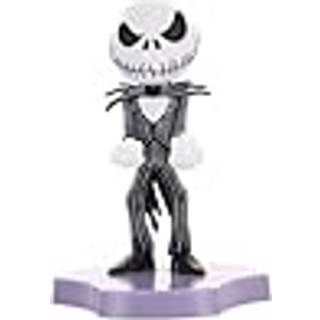 Cable Guys Nightmare Before Christmas Holdems Mini Holder Jack 10 cm - Tilbehør til spillekonsol