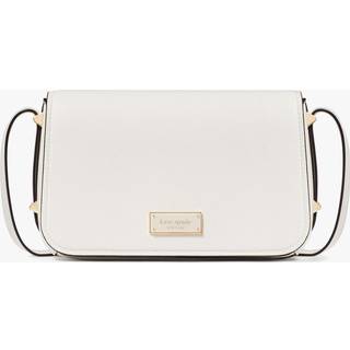 Kate Spade New York Liv Crossover taske hvid