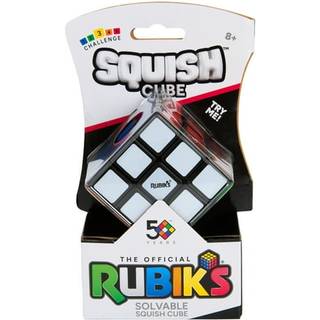 Rubiks Squish Cube 3x3