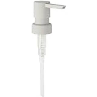 Zone Denmark Solo pumpe til sæbepumpe Soft Grey