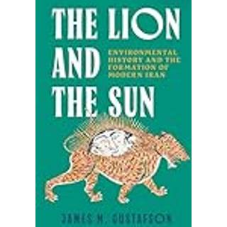 The Lion and the Sun