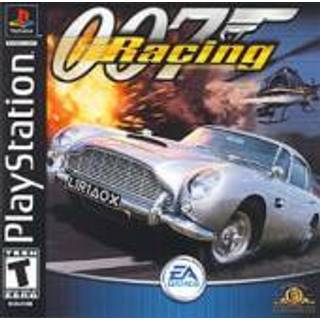 007 Racing (Platinum)