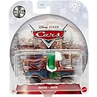 Disney Pixar Cars Mater - 2021 Holiday Edition