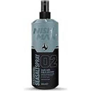 Nishman Sea Salt Spray 02 - 200 ml