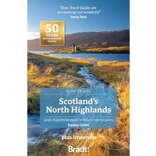 Scotland's North Highlands (Slow Travel)