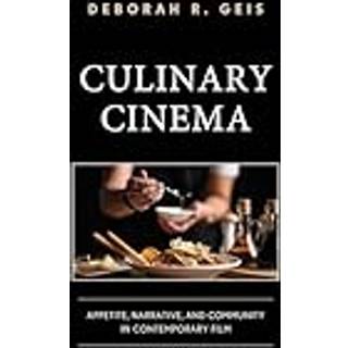 Culinary Cinema