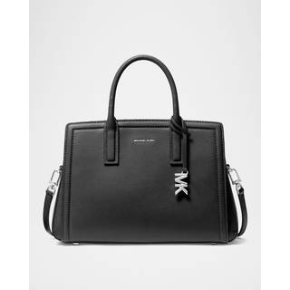 Michael Kors Laila Medium Håndtaske sort