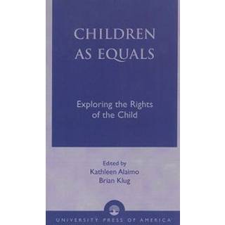 Children as Equals