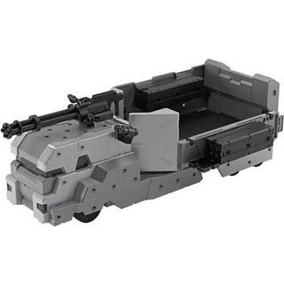 HG 1/72 Borderline Battle Machine Weapon Set 8