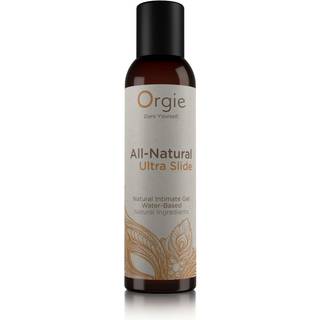 Orgie All Natural - langvarig glidecreme (150 ml)