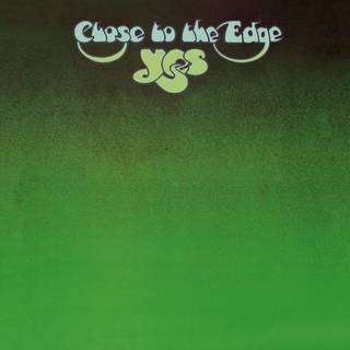 Yes - Close To The Edge (Limited Edition) (LP + 5CD + 1 Blu-ray)