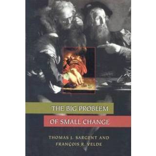 The Big Problem of Small Change