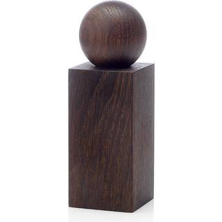 Applicata Twist Krydderikværn - Krydderikværne Eg Røget Eg - APP-9794