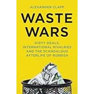 Waste Wars