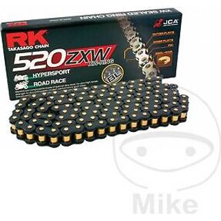 RK Chain RK520ZXW BK 118R BL520ZXW-118-CLF