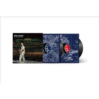 Noah Kahan - Live from Fenway Park