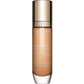 Skin Illusion Full Coverage Foundation, 106N