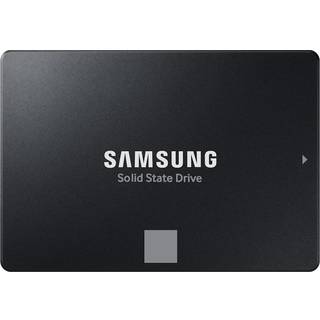 SAMSUNG 870 EVO SSD - 1TB
