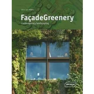 Facade Greenery