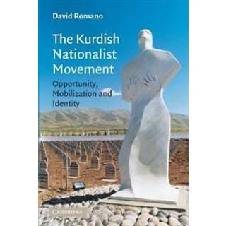 The Kurdish Nationalist Movement