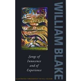 Songs of Innocence and of Experience