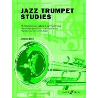 Jazz Trumpet Studies