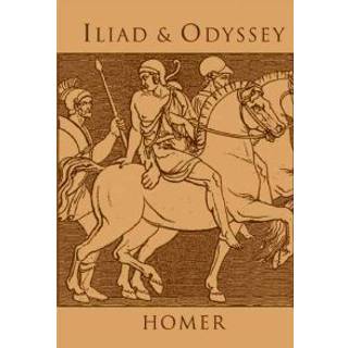 Iliad & Odyssey