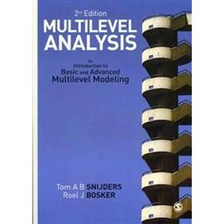 Multilevel Analysis