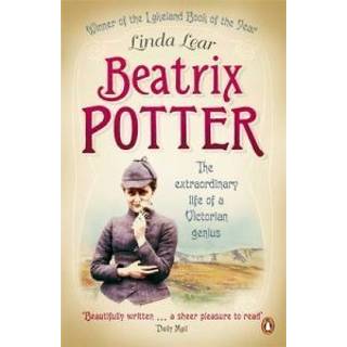 Beatrix Potter