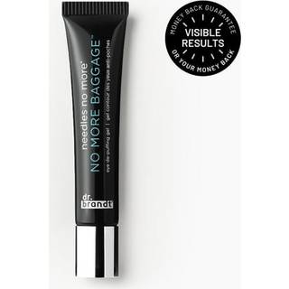 Dr. Brandt Needles No More No More Baggage Eye Cream 15 ml