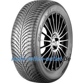 Yokohama BluEarth-4S AW21 XL M+S 3PMSF TL 185/55R16 87V