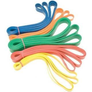 Body Loop Band 22 """" Lys - Orange