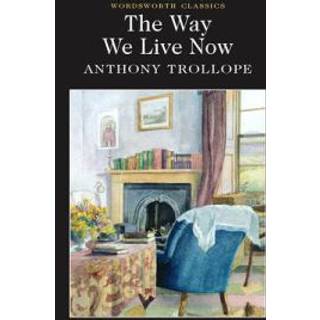 The Way We Live Now