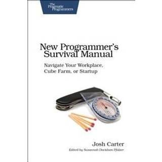 New Programmer's Survival Manual