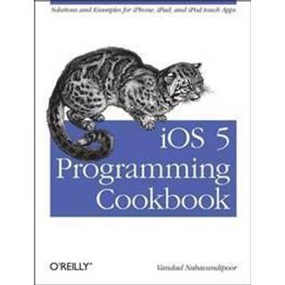 iOS 5 Programming Cookbook