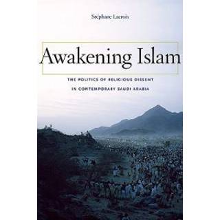 Awakening Islam