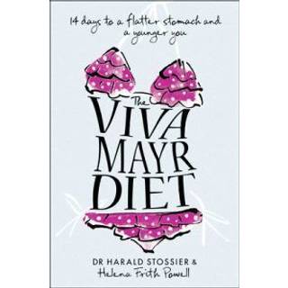 The Viva Mayr Diet