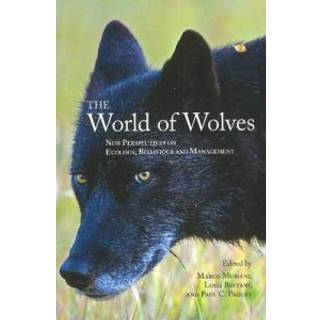 The World of Wolves
