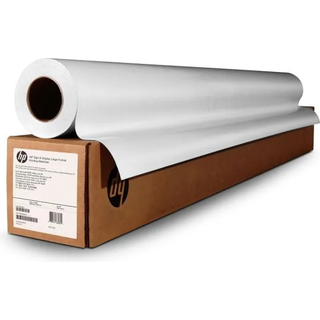 HP Coated paper 90g/m², 54" x 45.7 meter (FSC)