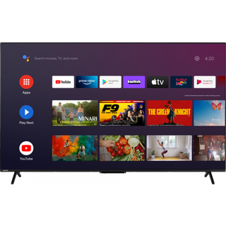 Toshiba 65'' Smart TV 65QA2F63DG