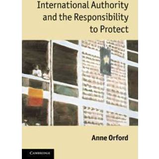 International Authority and the Responsibility to Protect