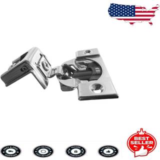 Blum ABL20.39C355B.20 39C355B.20 1-1/4 """" Overlay Soft Luk kabinet H?ngsel Nikkelbelagt st?l (pakke med 20)