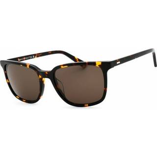 Banana Republic BR 4003/S 0086/70 55 Solbriller Mænd Tortoiseshell - Dark Tortoise - 55mm
