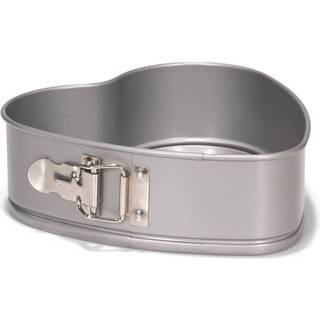 Springform Hjerte 20cm - Patisse