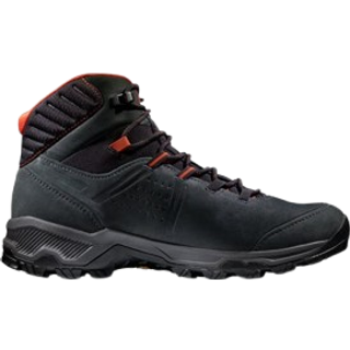 Mammut Mercury IV Mid GTX Vandresko Herrer størrelse 8,5 farve grå/sort