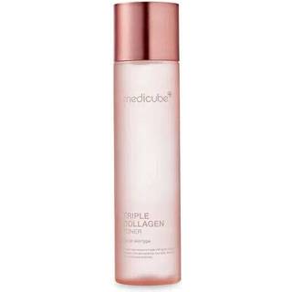 Medicube | Triple Collagen Toner 140ml
