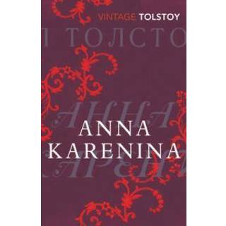 Anna Karenina