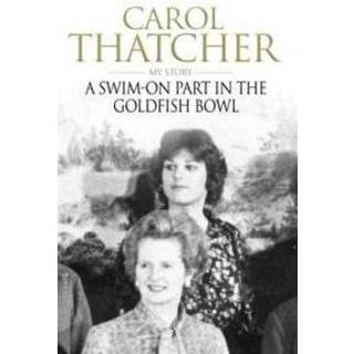 A Swim-on Part in the Goldfish Bowl