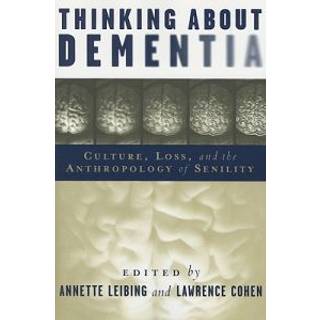 Thinking About Dementia