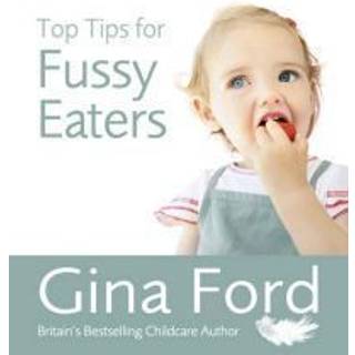 Top Tips for Fussy Eaters